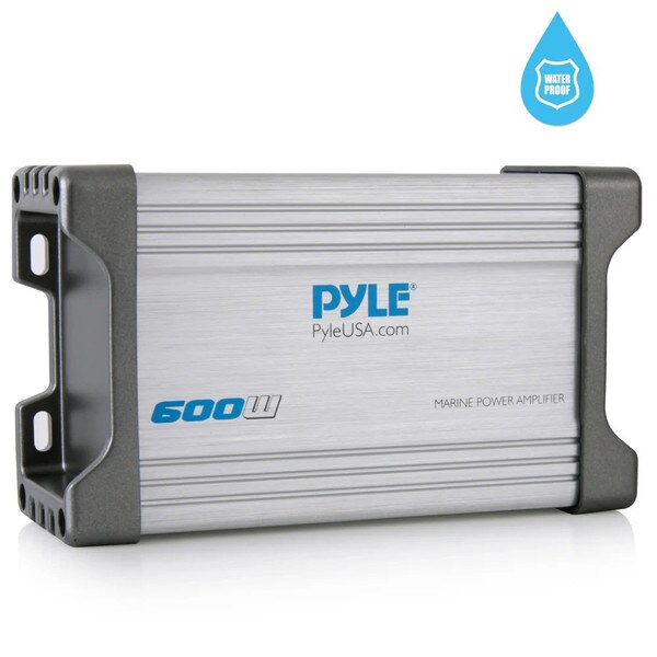 Main product image for Pyle PLMRMP2A 2 Channel Marine Amplifier267-7052